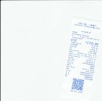 Кассовые чеки с подтверждением в Шали