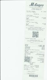 Кассовые чеки с подтверждением в Шали