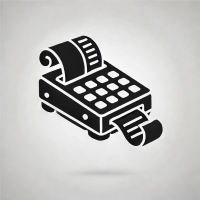 Кассовые чеки в Шали