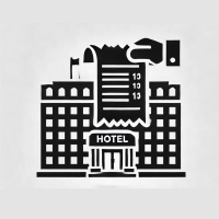 Гостиничные чеки в Шали